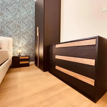 Carducci 83 Bed & Breakfast Pescara