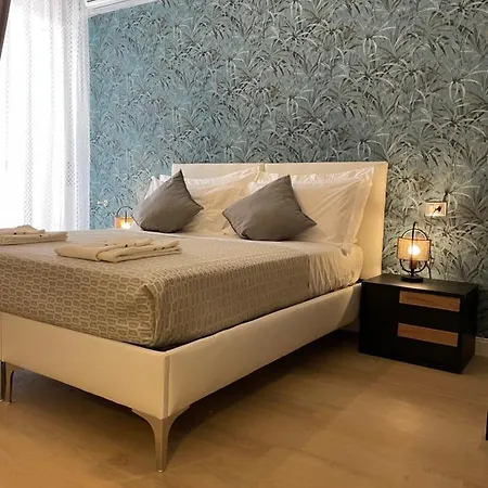 Carducci 83 Bed & Breakfast Pescara