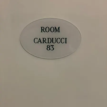 Carducci 83 Bed & Breakfast