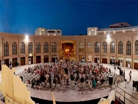 Carducci 83 4* Pescara