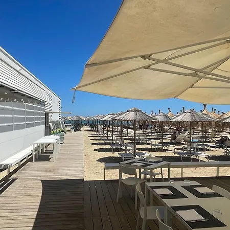 Bed & Breakfast Carducci 83