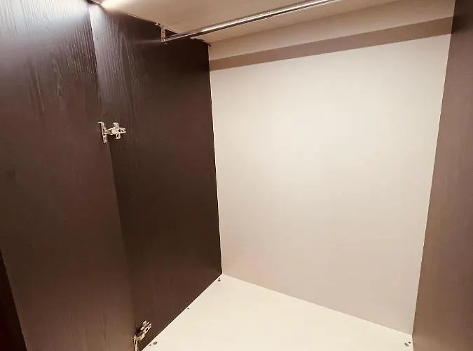 Carducci 83 Отель типа 