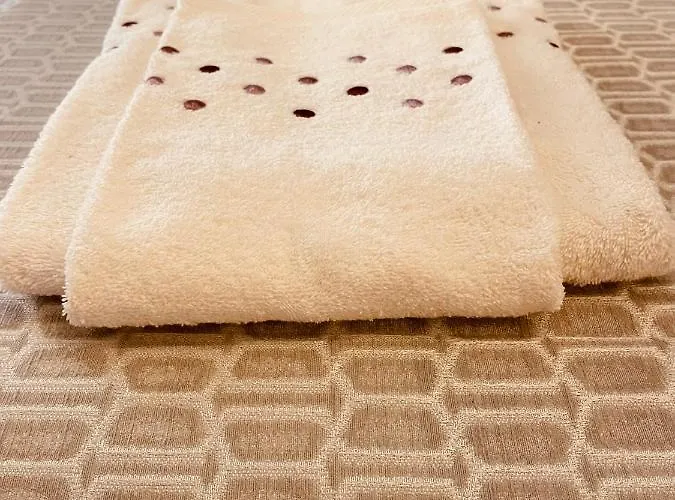 Carducci 83 Отель типа 