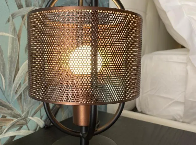 Carducci 83 Отель типа 