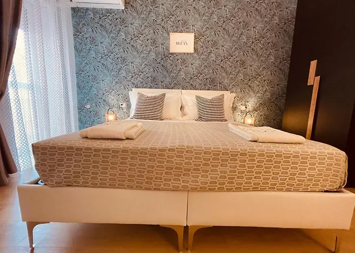 Carducci 83 4* Пескара