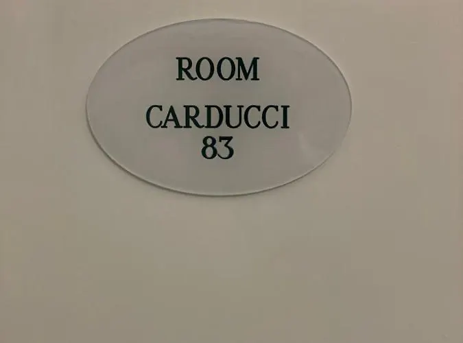 Carducci 83 Отель типа 