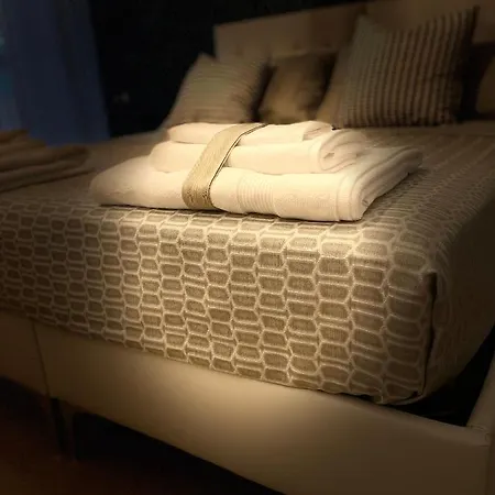Carducci 83 4*