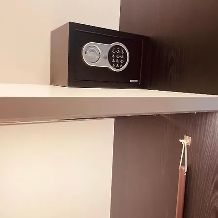 Bed & Breakfast Carducci 83 Pescara