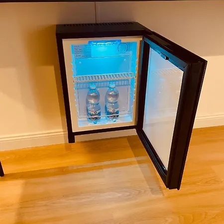 Carducci 83 4* 佩斯卡拉