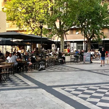 Carducci 83 住宿加早餐酒店