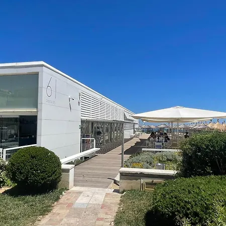 Carducci 83 Pescara