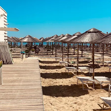 Carducci 83 4* Pescara