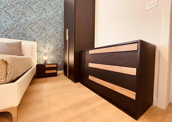 Carducci 83 Bed & Breakfast Pescara