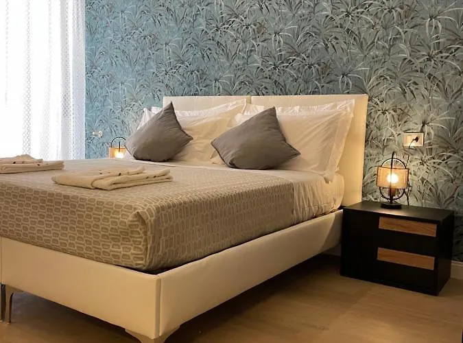 Carducci 83 Bed & Breakfast Pescara