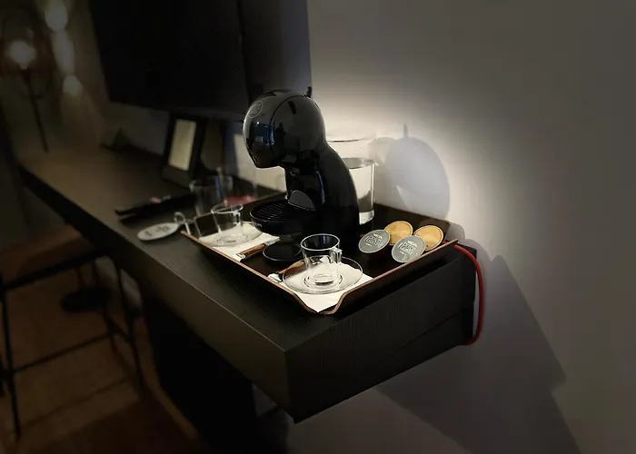 Bed & Breakfast Carducci 83 4*