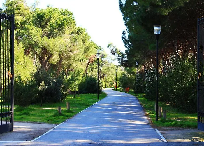 Carducci 83 לינה וארוחת בוקר