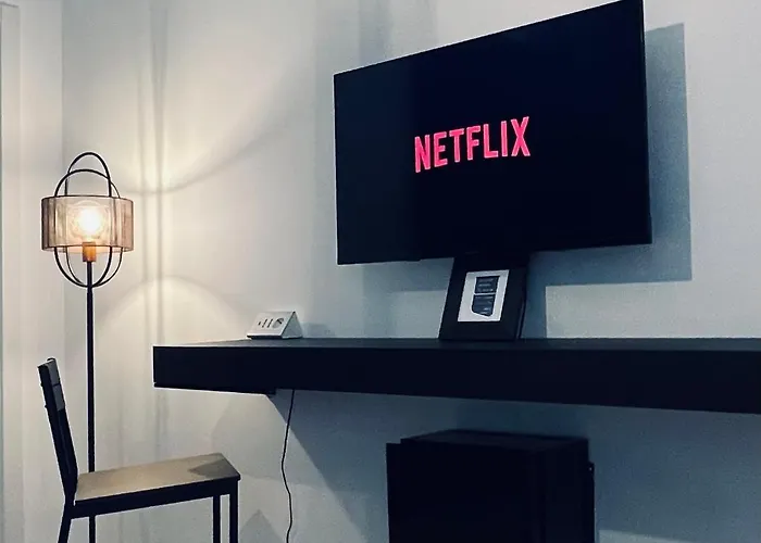 Bed & Breakfast Carducci 83 Pescara