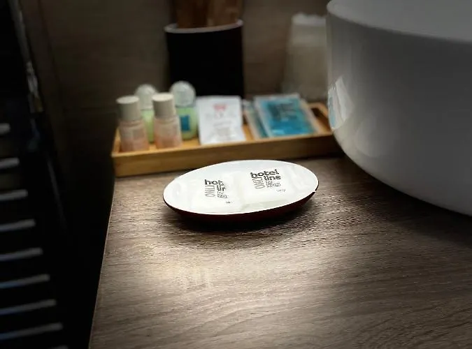 Carducci 83 4* פסקרה