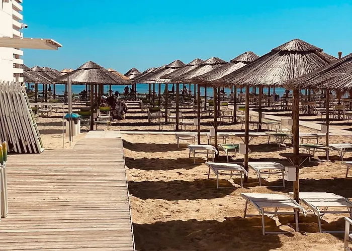 Carducci 83 4* פסקרה